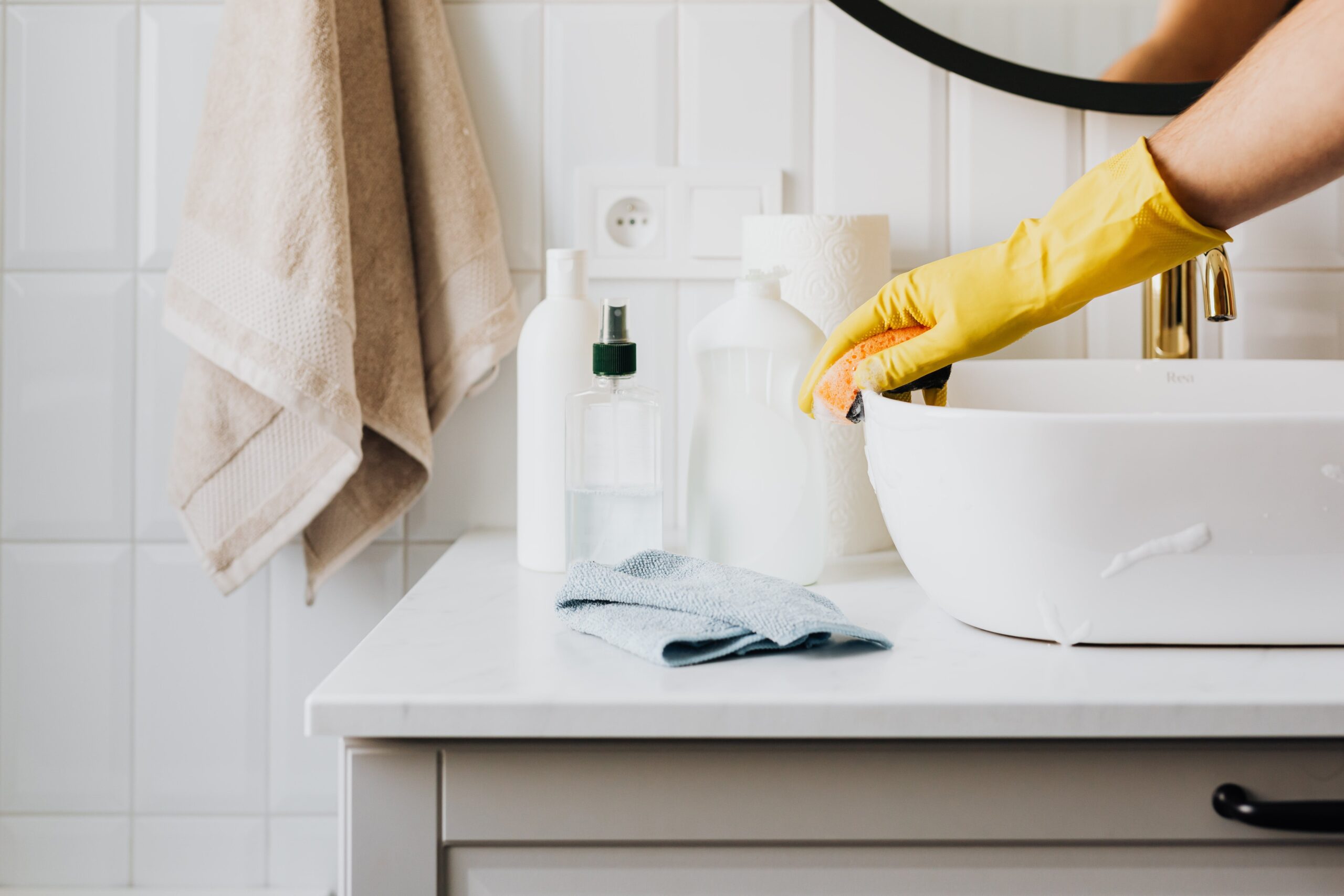 shine and bright cleaning services bozeman